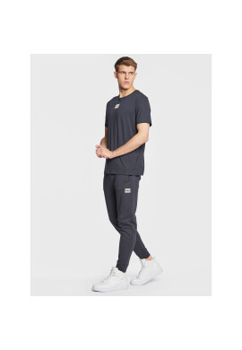 Hugo Долнище анцуг 50484742 Син Regular Fit - Pepit.bg