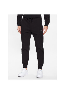 Hugo Долнище анцуг 50485256 Черен Regular Fit - Pepit.bg