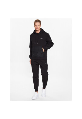Hugo Долнище анцуг 50485256 Черен Regular Fit - Pepit.bg