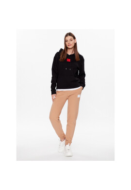 Hugo Долнище анцуг Easy Jogger_1 50485414 Кафяв Regular Fit - Pepit.bg