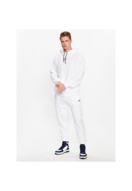 Hugo Долнище анцуг Drasillia 50486457 Бял Relaxed Fit - Pepit.bg