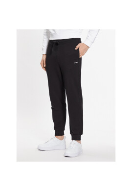 Hugo Долнище анцуг Dayote 50489617 Черен Regular Fit - Pepit.bg