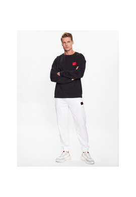 Hugo Долнище анцуг 50490270 Бял Regular Fit - Pepit.bg