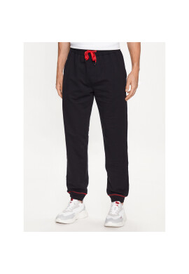 Hugo Долнище анцуг 50490435 Черен Regular Fit - Pepit.bg