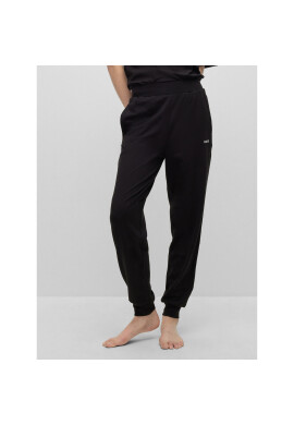 Hugo Долнище анцуг 50490578 Черен Regular Fit - Pepit.bg