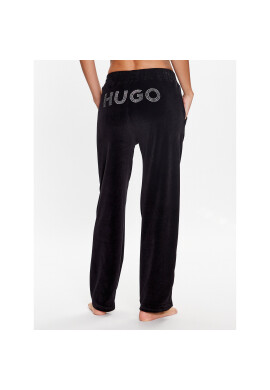 Hugo Долнище анцуг 50490621 Черен Regular Fit - Pepit.bg