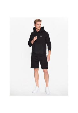 Hugo Долнище анцуг 50490819 Черен Regular Fit - Pepit.bg