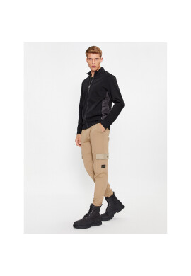 Hugo Долнище анцуг 50493044 Бежов Relaxed Fit - Pepit.bg