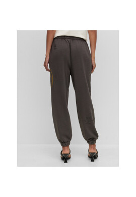 Hugo Долнище анцуг Nerida 50493203 Сив Relaxed Fit - Pepit.bg