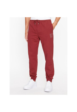 Hugo Долнище анцуг 50501579 Бордо Regular Fit - Pepit.bg