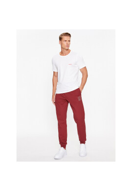 Hugo Долнище анцуг 50501579 Бордо Regular Fit - Pepit.bg