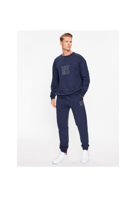 Hugo Долнище анцуг 50501579 Тъмносин Regular Fit - Pepit.bg