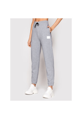 Hugo Долнище анцуг Dachibi_1 50467461 Сив Regular Fit - Pepit.bg