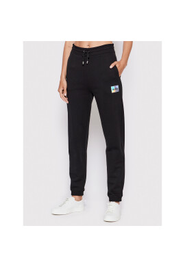 Hugo Долнище анцуг Dachibi Redlabel 50455983 Черен Regular Fit - Pepit.bg