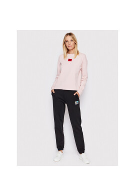 Hugo Долнище анцуг Dachibi Redlabel 50455983 Черен Regular Fit - Pepit.bg