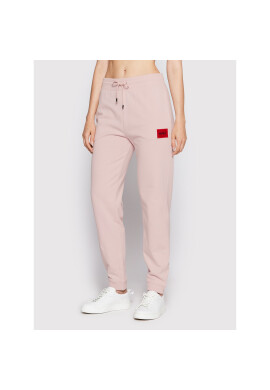 Hugo Долнище анцуг Dachibi_Redlabel 50455983 Розов Regular Fit - Pepit.bg