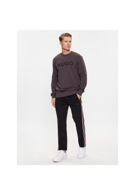 Hugo Долнище анцуг Darst 50497953 Черен Regular Fit - Pepit.bg