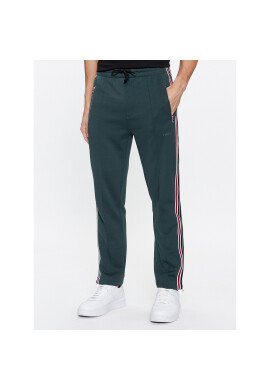 Hugo Долнище анцуг Darst 50497953 Каки Regular Fit - Pepit.bg