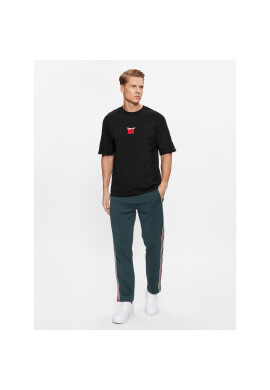 Hugo Долнище анцуг Darst 50497953 Каки Regular Fit - Pepit.bg