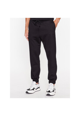 Hugo Долнище анцуг Dchard 50496652 Черен Relaxed Fit - Pepit.bg