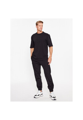 Hugo Долнище анцуг Dchard 50496652 Черен Relaxed Fit - Pepit.bg
