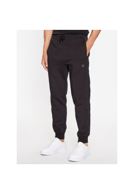 Hugo Долнище анцуг Dembos 50511723 Черен Regular Fit - Pepit.bg