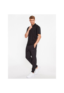 Hugo Долнище анцуг Dembos 50511723 Черен Regular Fit - Pepit.bg