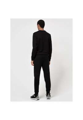 Hugo Долнище анцуг Dibex 50442620 Черен Regular Fit - Pepit.bg