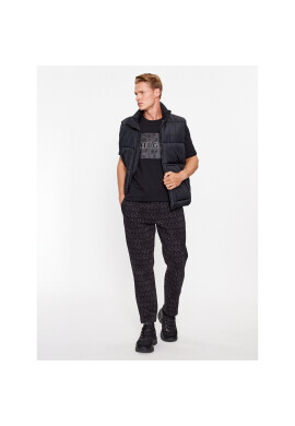 Hugo Долнище анцуг Dleets 50496635 Черен Regular Fit - Pepit.bg