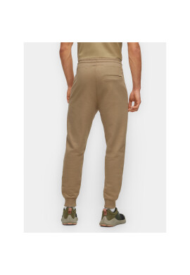 Hugo Долнище анцуг Doak_C 50495722 Кафяв Regular Fit - Pepit.bg