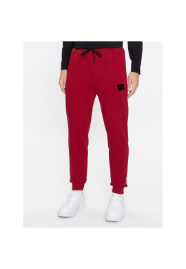 Hugo Долнище анцуг Doak_V 50501021 Червен Regular Fit - Pepit.bg