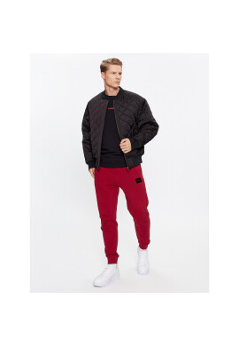Hugo Долнище анцуг Doak_V 50501021 Червен Regular Fit - Pepit.bg