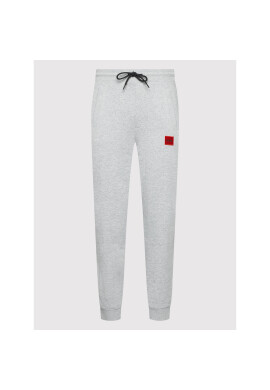 Hugo Долнище анцуг Doak212 50447963 Сив Regular Fit - Pepit.bg
