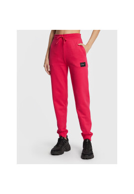 Hugo Долнище анцуг Easy Jogger_1 50485414 Розов Regular Fit - Pepit.bg