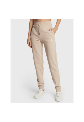 Hugo Долнище анцуг Easy Jogger 50478226 Бежов Regular Fit - Pepit.bg