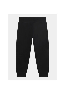 Hugo Долнище анцуг G24128 D Черен Regular Fit - Pepit.bg