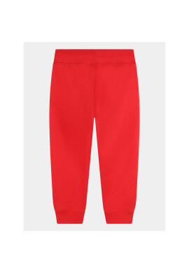 Hugo Долнище анцуг G24128 D Червен Regular Fit - Pepit.bg