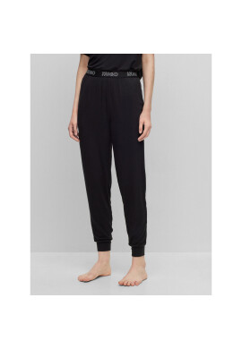 Hugo Долнище на пижама Unite 50490703 Черен Regular Fit - Pepit.bg