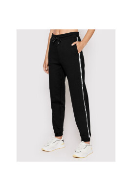Hugo Долнище анцуг Dachibi_3 50473818 Черен Relaxed Fit - Pepit.bg