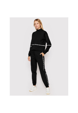 Hugo Долнище анцуг Dachibi_3 50473818 Черен Relaxed Fit - Pepit.bg