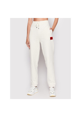 Hugo Долнище анцуг Dachibi_Redlabel 50455983 Бежов Relaxed Fit - Pepit.bg