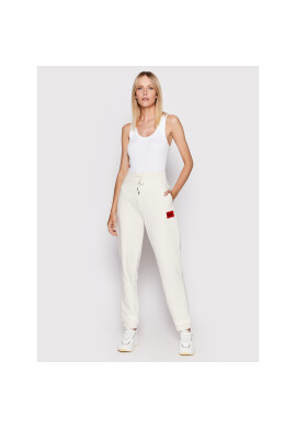 Hugo Долнище анцуг Dachibi_Redlabel 50455983 Бежов Relaxed Fit - Pepit.bg