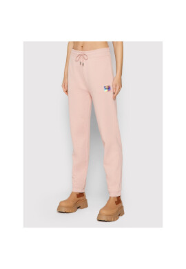 Hugo Долнище анцуг Dachibi_Redlabel 50455983 Розов Regular Fit - Pepit.bg