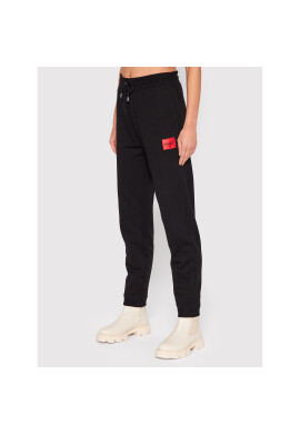 Hugo Долнище анцуг Dachibi_Redlbel 50455983 Черен Regular Fit - Pepit.bg