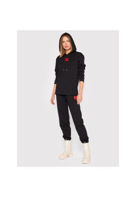 Hugo Долнище анцуг Dachibi_Redlbel 50455983 Черен Regular Fit - Pepit.bg