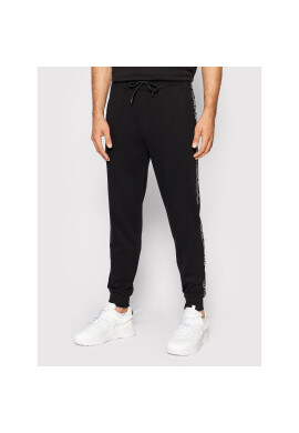 Hugo Долнище анцуг Daky213 50456884 Черен Regular Fit - Pepit.bg