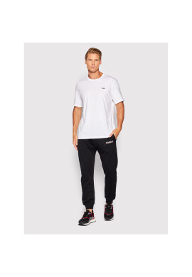Hugo Долнище анцуг Danks 50481152 Черен Relaxed Fit - Pepit.bg