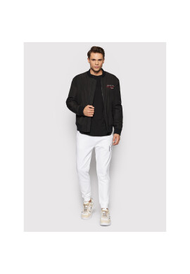Hugo Долнище анцуг Dartini 50457121 Бял Regular Fit - Pepit.bg