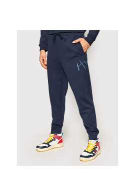 Hugo Долнище анцуг Dartini 50457121 Тъмносин Regular Fit - Pepit.bg