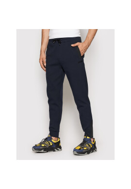 Hugo Долнище анцуг Dirroyal 50457279 Тъмносин Regular Fit - Pepit.bg